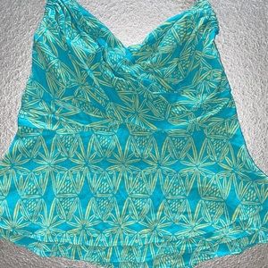 Lovely Anthropologie top